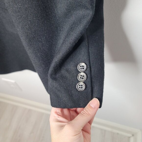 Brooks Brothers Blazer Mens 44R - Picture 4 of 9